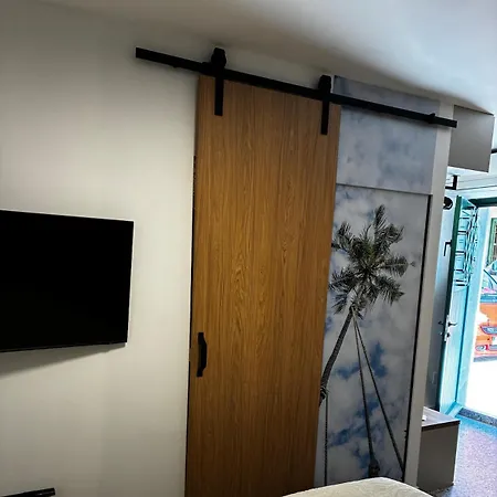 Apartamento Lavie New Modern And Split