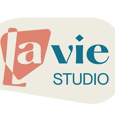 Lavie New Modern And Apartamento Split