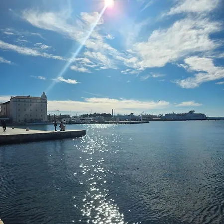 Apartmán Lavie New Modern And Split